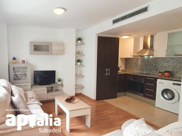 Wohnung mit Aufzug zum Verkauf in Centre - Sant Oleguer