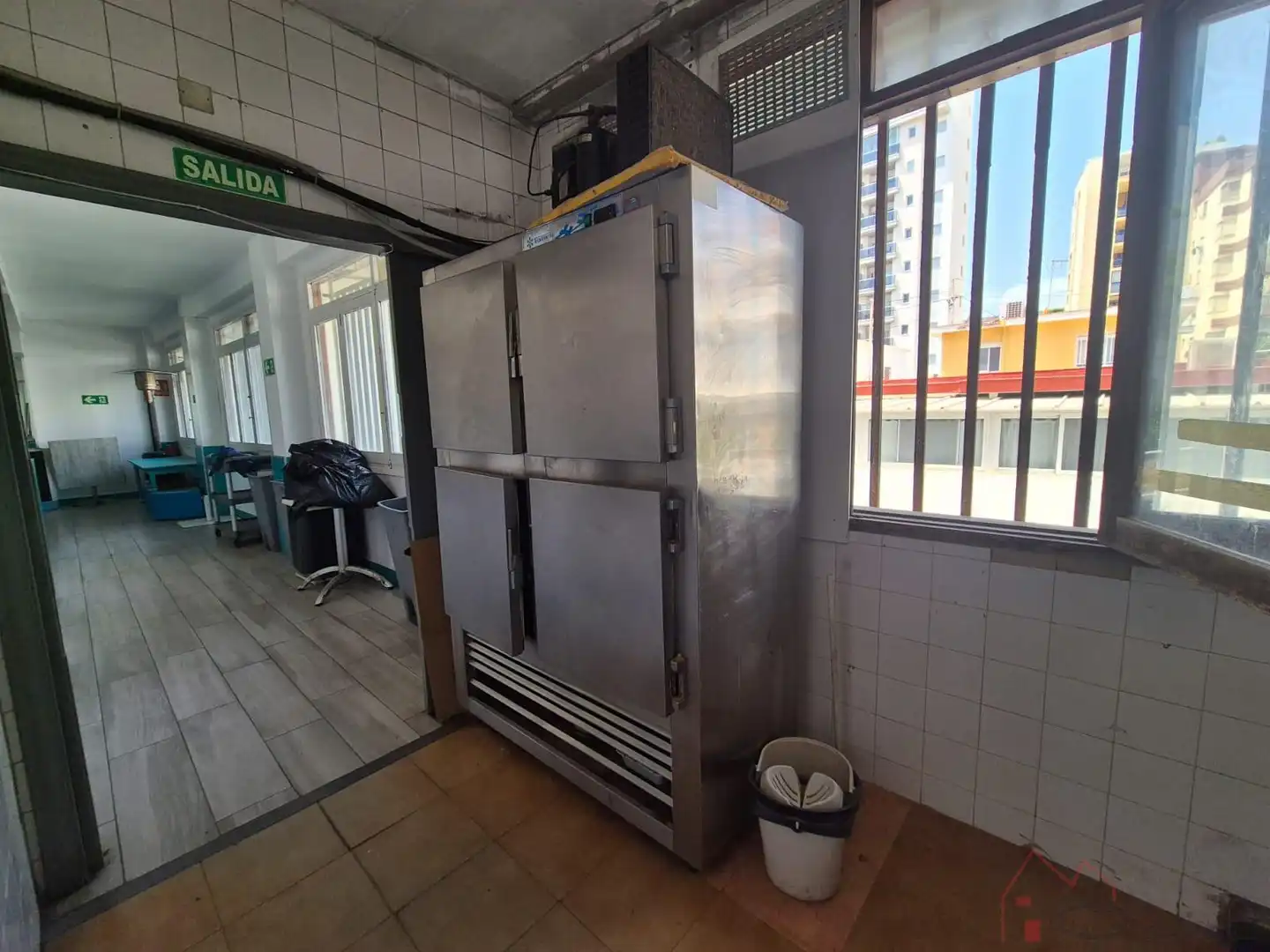 Business premises for sale in Maritimo Neptuno, imagen 8