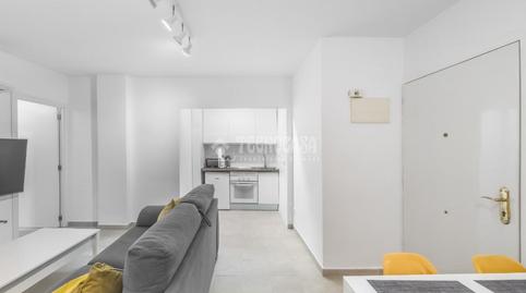 Foto 5 de Piso en venta en Cortes - Huertas, Madrid