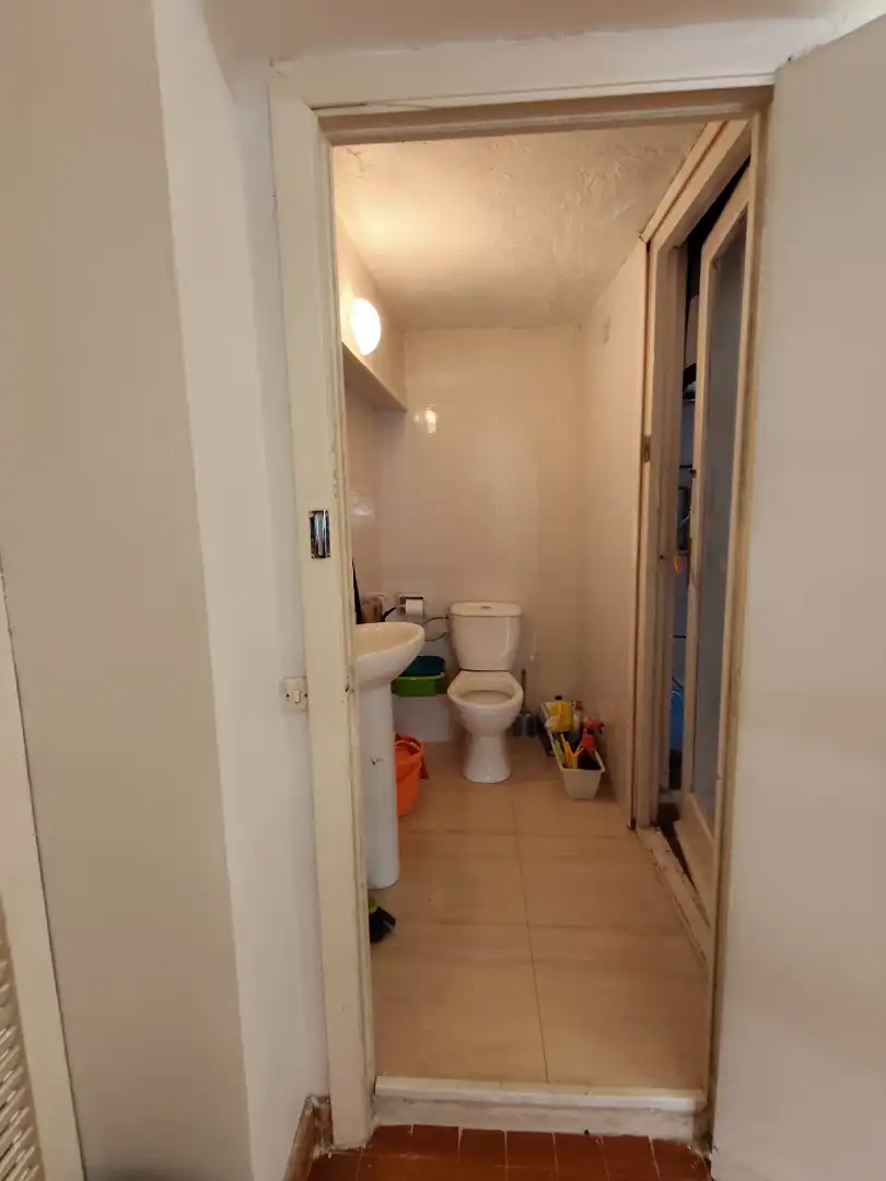 Local en venda a Carrer d'Eivissa, 14, Nou Eixample Sud
