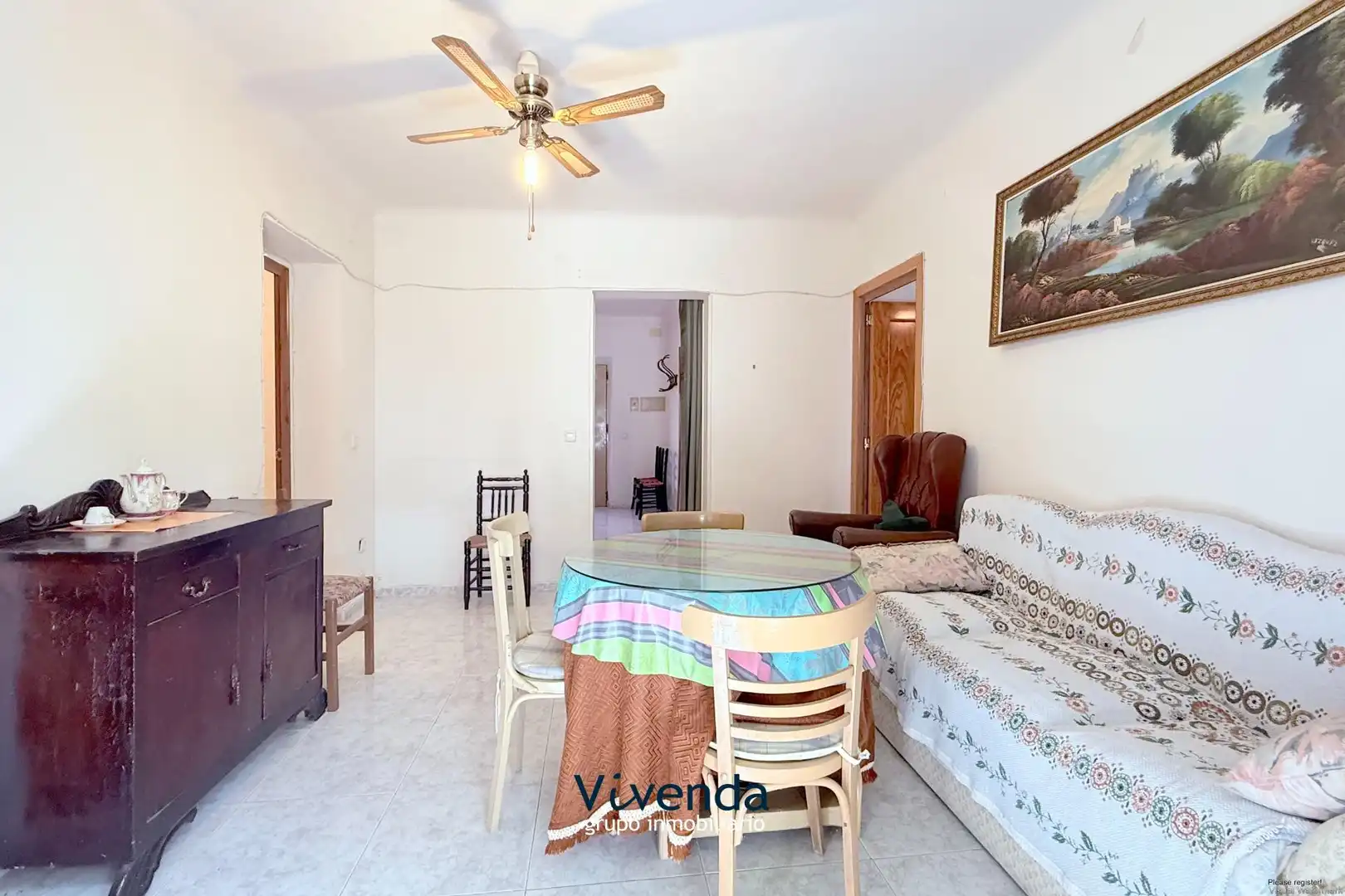 Finca rústica en venta en Avenida TOLEDO, Nombela