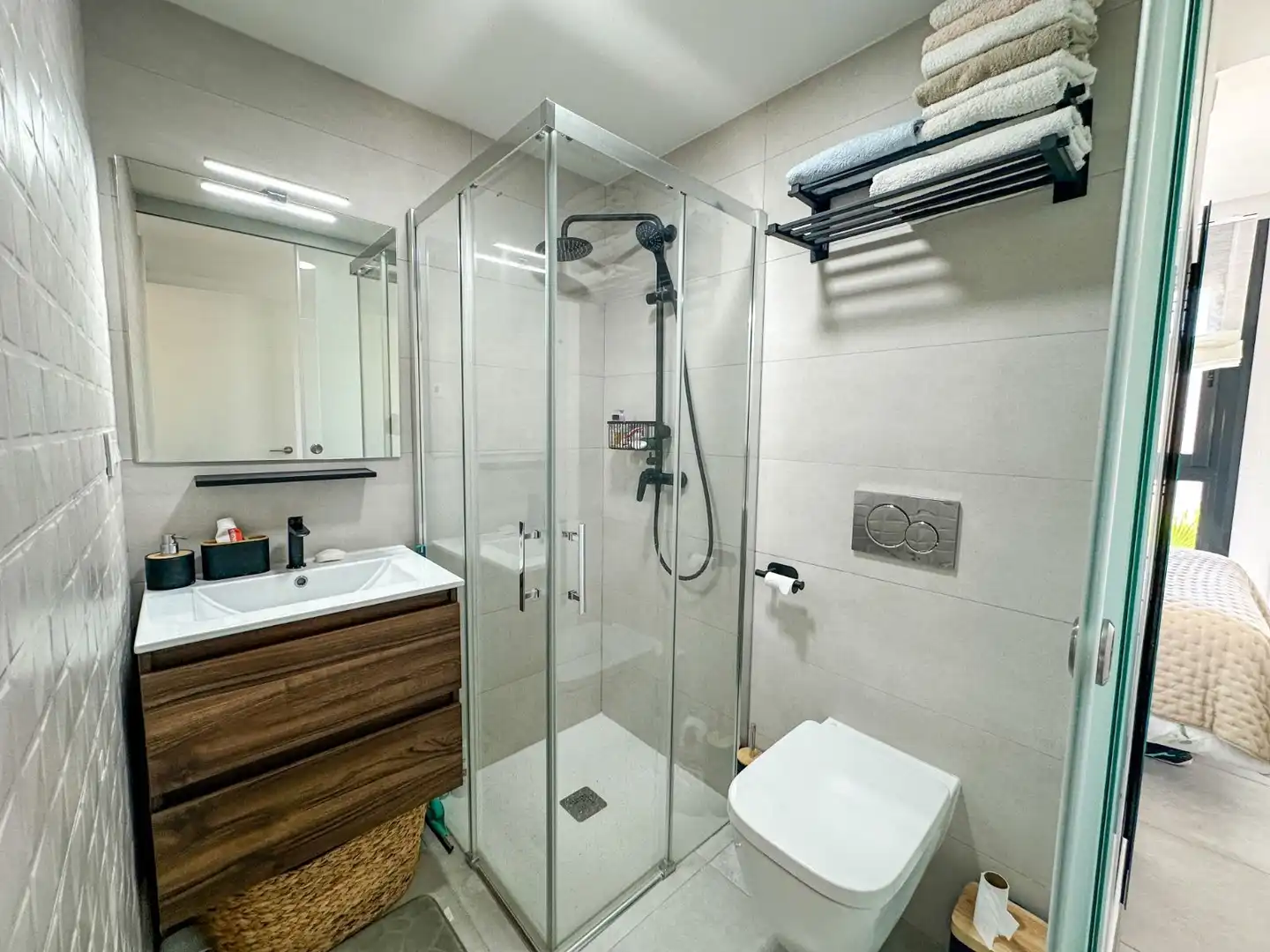 Bungalow amb piscina en venda a Orihuela Costa, imagen 17