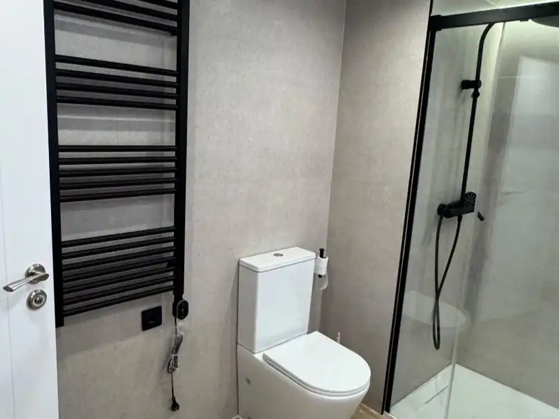Baño de Piso de alquiler en Casco Antiguo