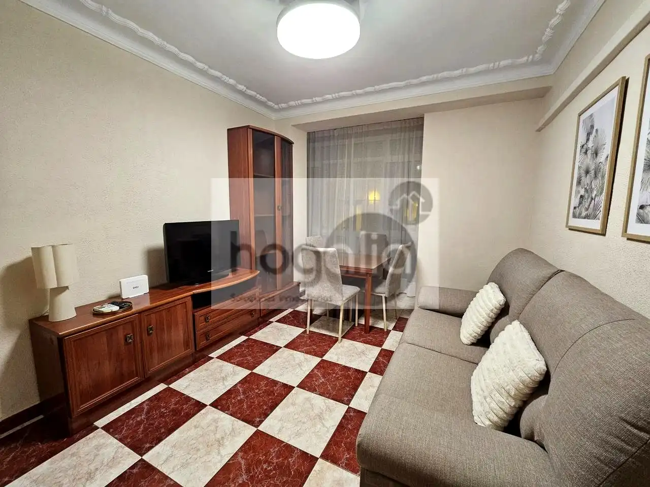 Flat to rent in Macarena, imagen 3