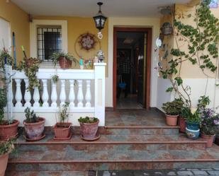 Casa o xalet de lloguer en Mijas amb Aire condicionat