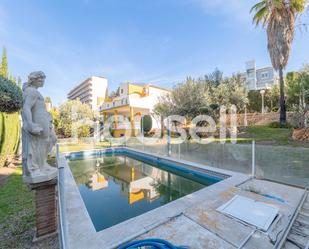 House or chalet for sale in Camelias, Málaga Capital