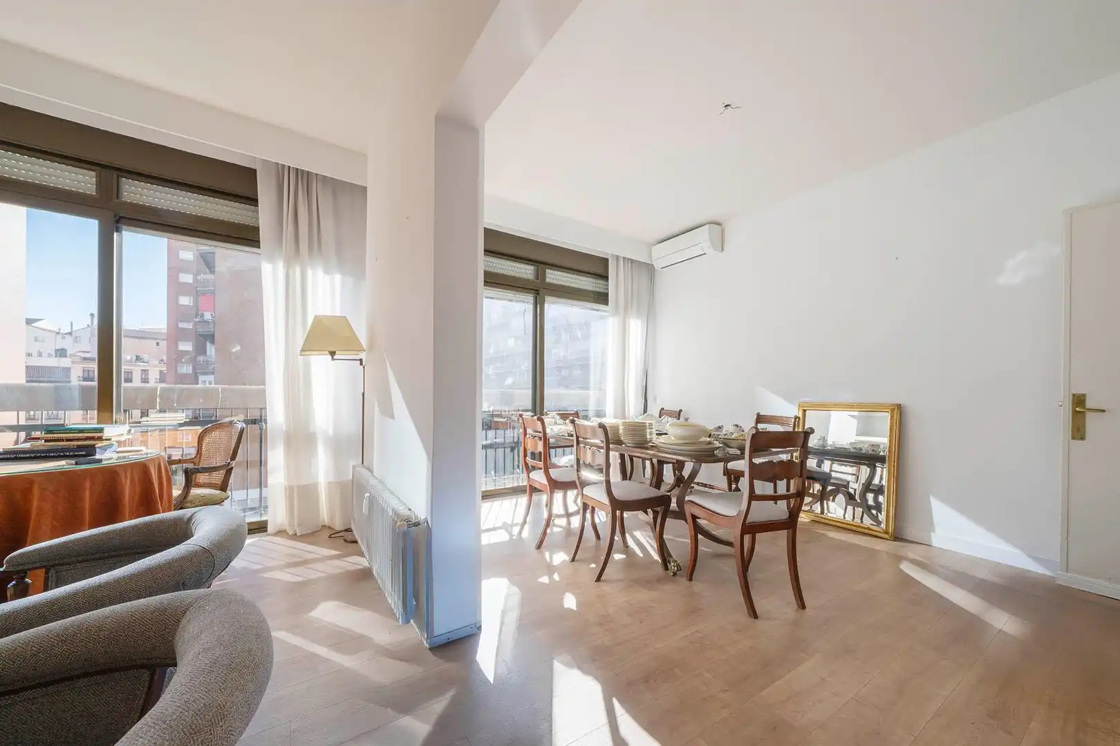 Appartement avec ascenseur à vendre à Chamberí, imagen 20