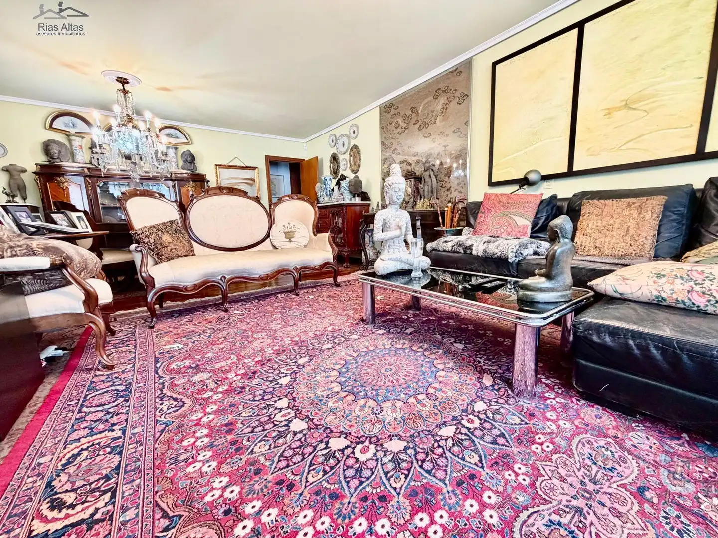 Appartement avec ascenseur à vendre à Calle BETANZOS, imagen 3