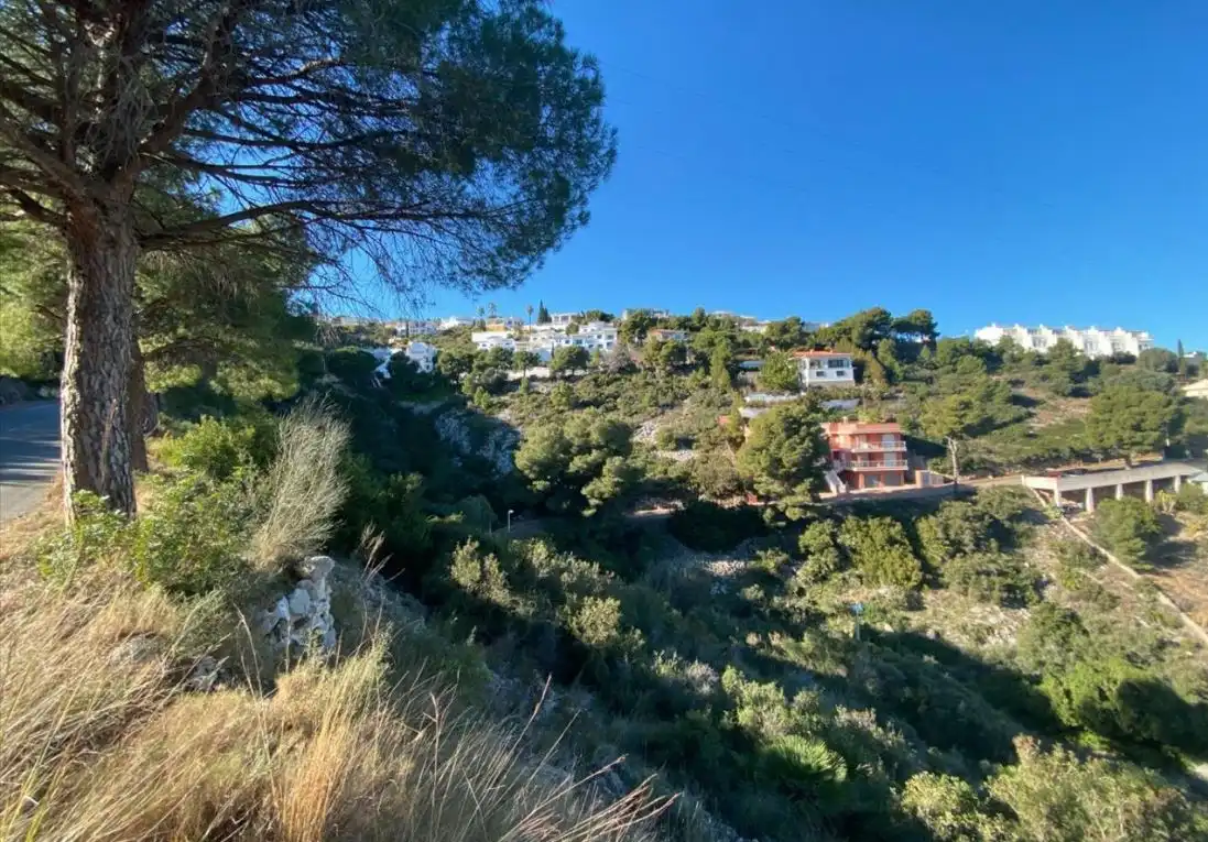 Terreny residencial en venda a Avinguda d'Anglaterra 65, imagen 4