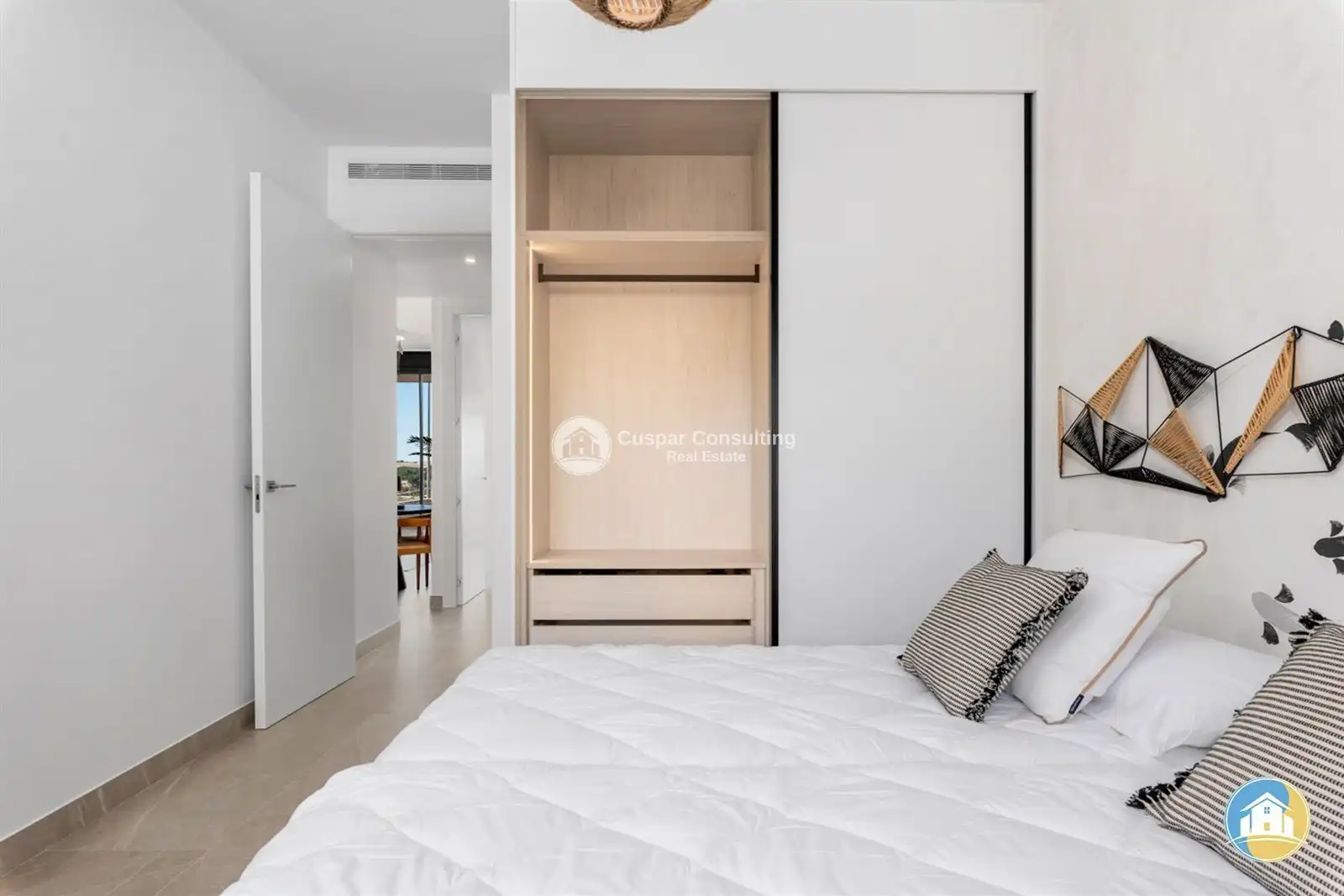 Appartement compact avec piscine à vendre à Benijófar, imagen 30