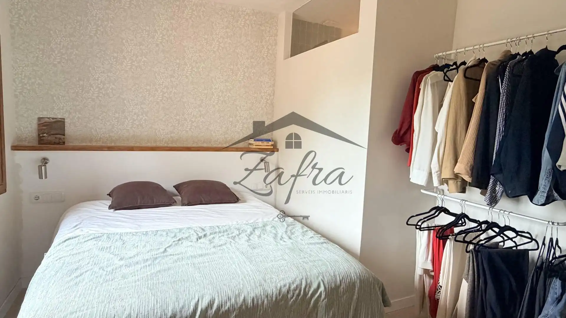 Maison mitoyenne à vendre à Carrer Carrer Baixada de Caldes, imagen 13