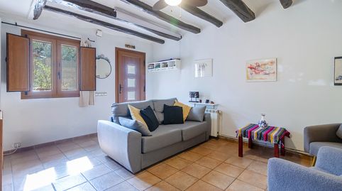 Photo 3 of Single-family semi-detached for sale in Castellví de Rosanes, Barcelona