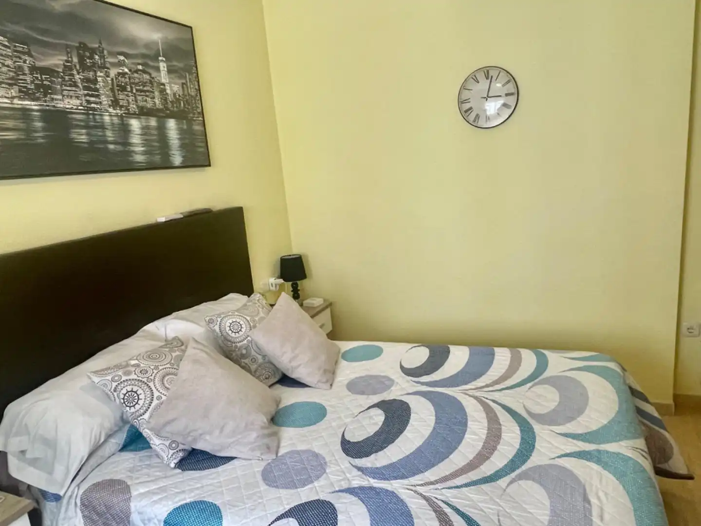 Appartement avec ascenseur à vendre à El Ejido Ciudad, imagen 20