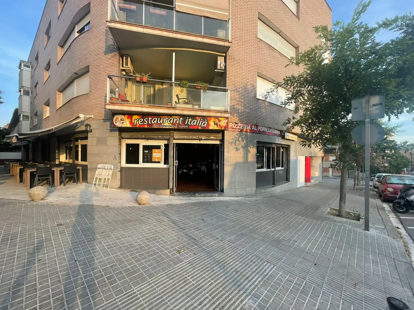 Gewerbefläche zum Verkauf in de Lleida