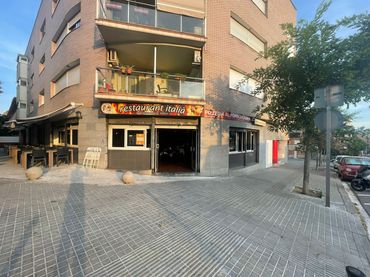 Business premises for sale in de Lleida
