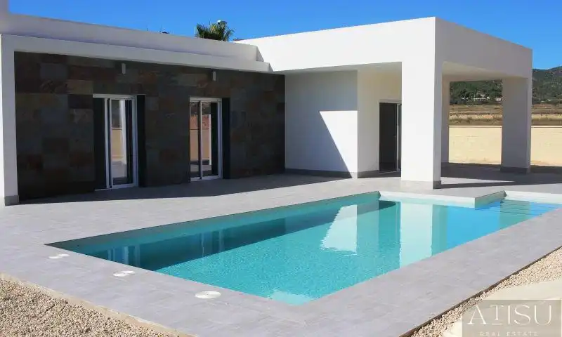 Piscina de Casa o xalet en venda en La Romana amb Piscina