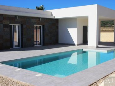 Xalet amb piscina en venda a La Romana