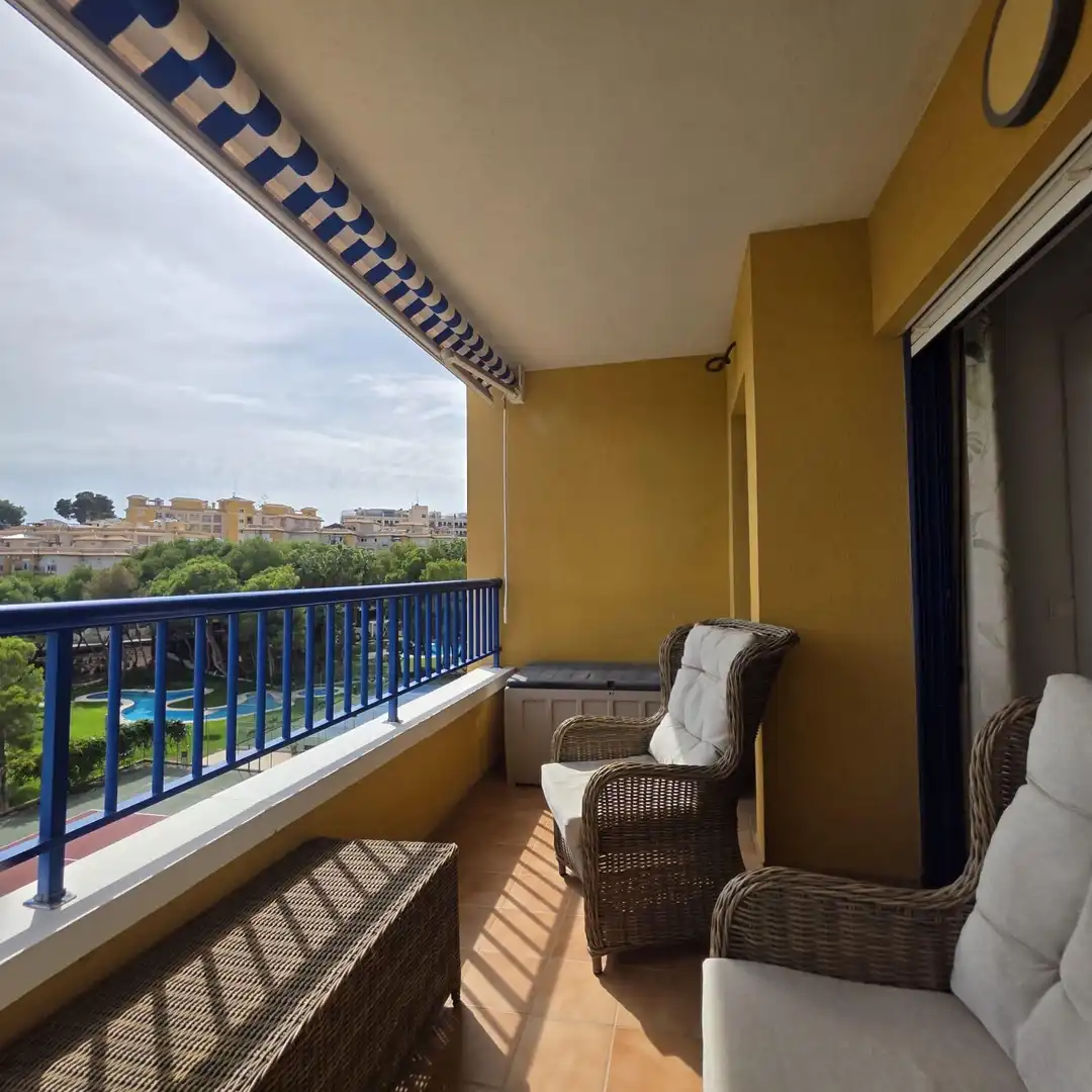 Apartamento en venta en Orihuela Costa, imagen 40