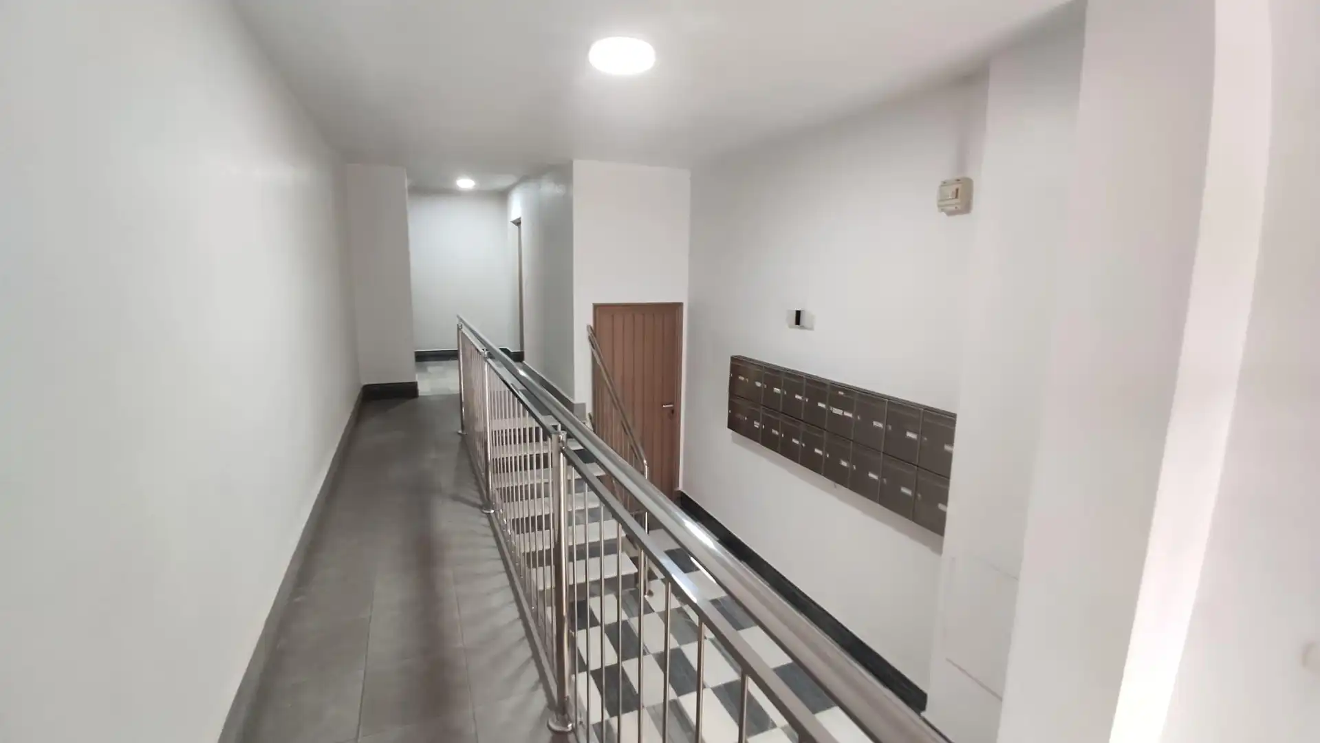 Pis en venda a Mazarrón Casco Urbano