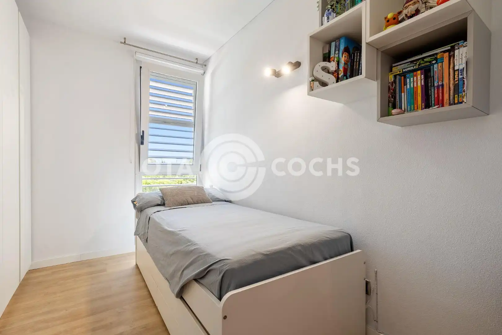 Wohnung zum Verkauf in Carrer ANTIC PAS DEL FERROCARRIL, Mestral