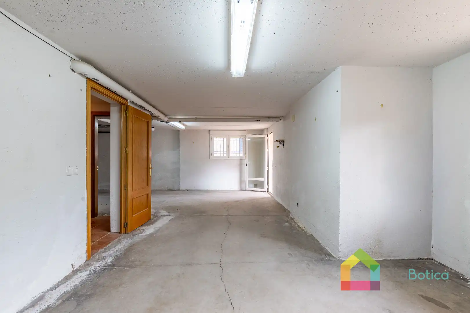 Casa adosada en venta en Burguillos de Toledo con Calefacción, Jardín privado y Terraza