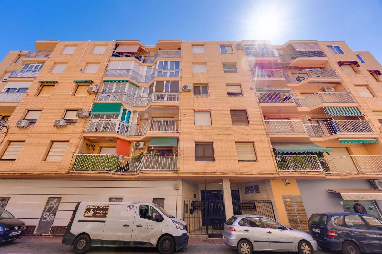 Apartamento con ascensor en venta en san miguel de salinas, imagen 28