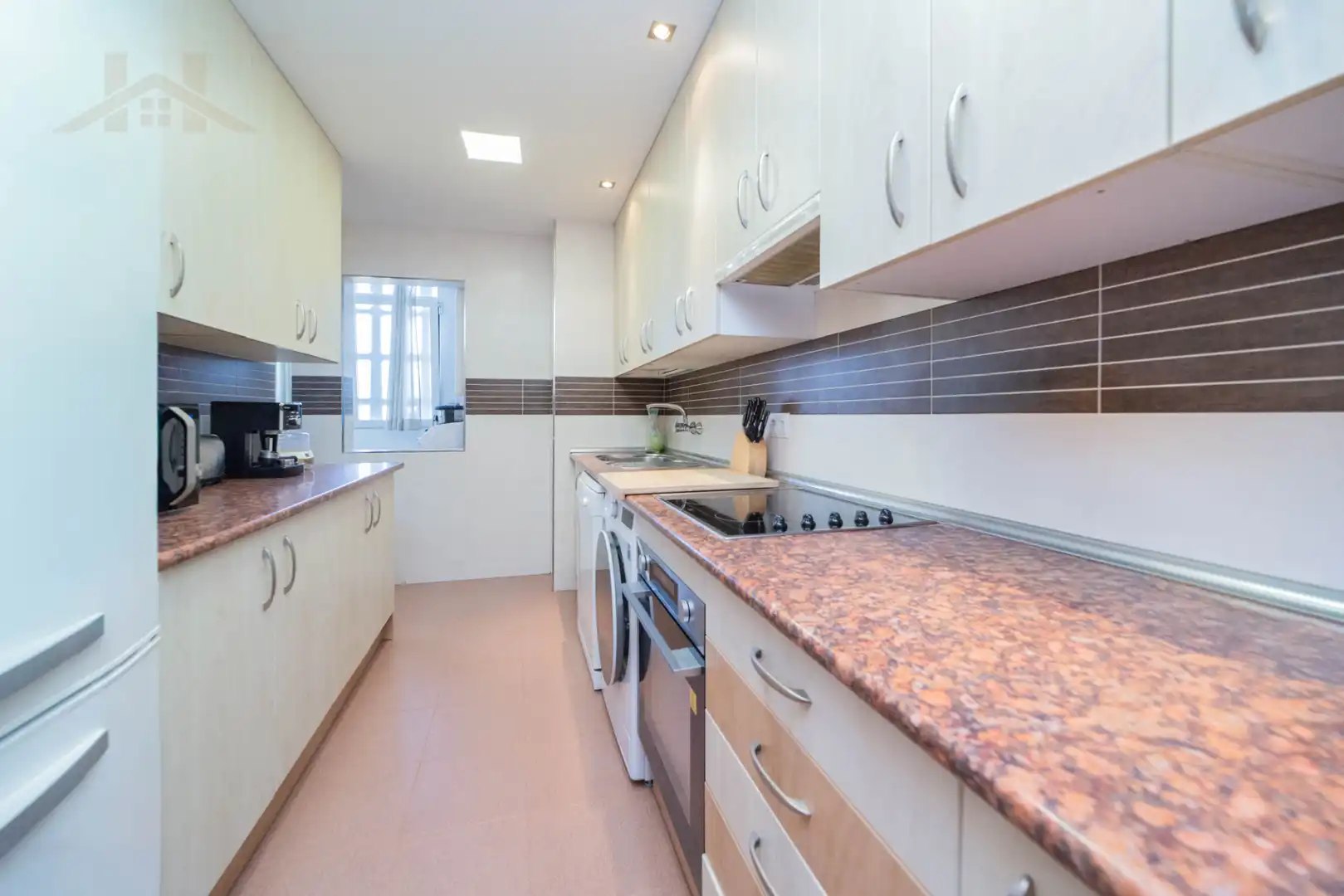 Flat with lift for sale in Suroeste - Zona Hospital, imagen 5