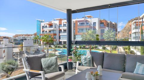 Photo 4 of Apartments for sale in Calle María Rosa Gálvez, Las Gaviotas - Carvajal, Fuengirola