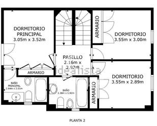 Single-family semi-detached for sale in San Juan de Aznalfarache  with Air Conditioner, Private garden and Terrace