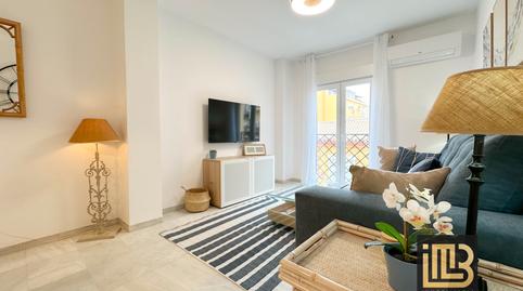 Foto 3 de Pis de lloguer a Calle Victoria, 64, La Victoria, Málaga Capital