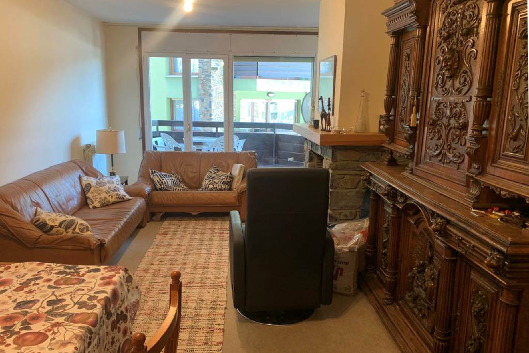 Apartament en venda a Arinsal - Erts, La Massana