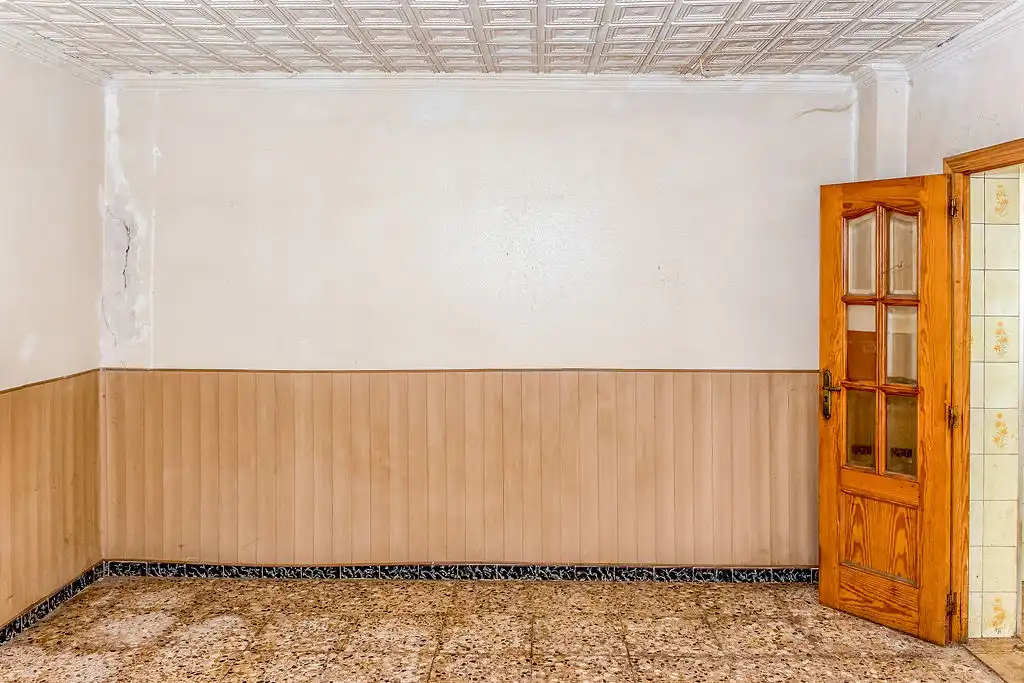 Casa adosada en venta en Murcia