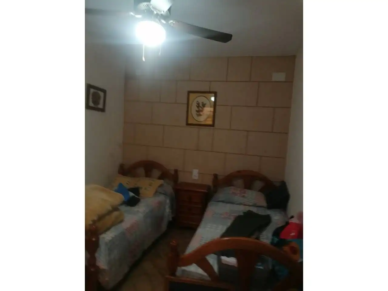 Habitación de Casa o chalet en venta en Carmona con Aire acondicionado, Jardín privado y Terraza