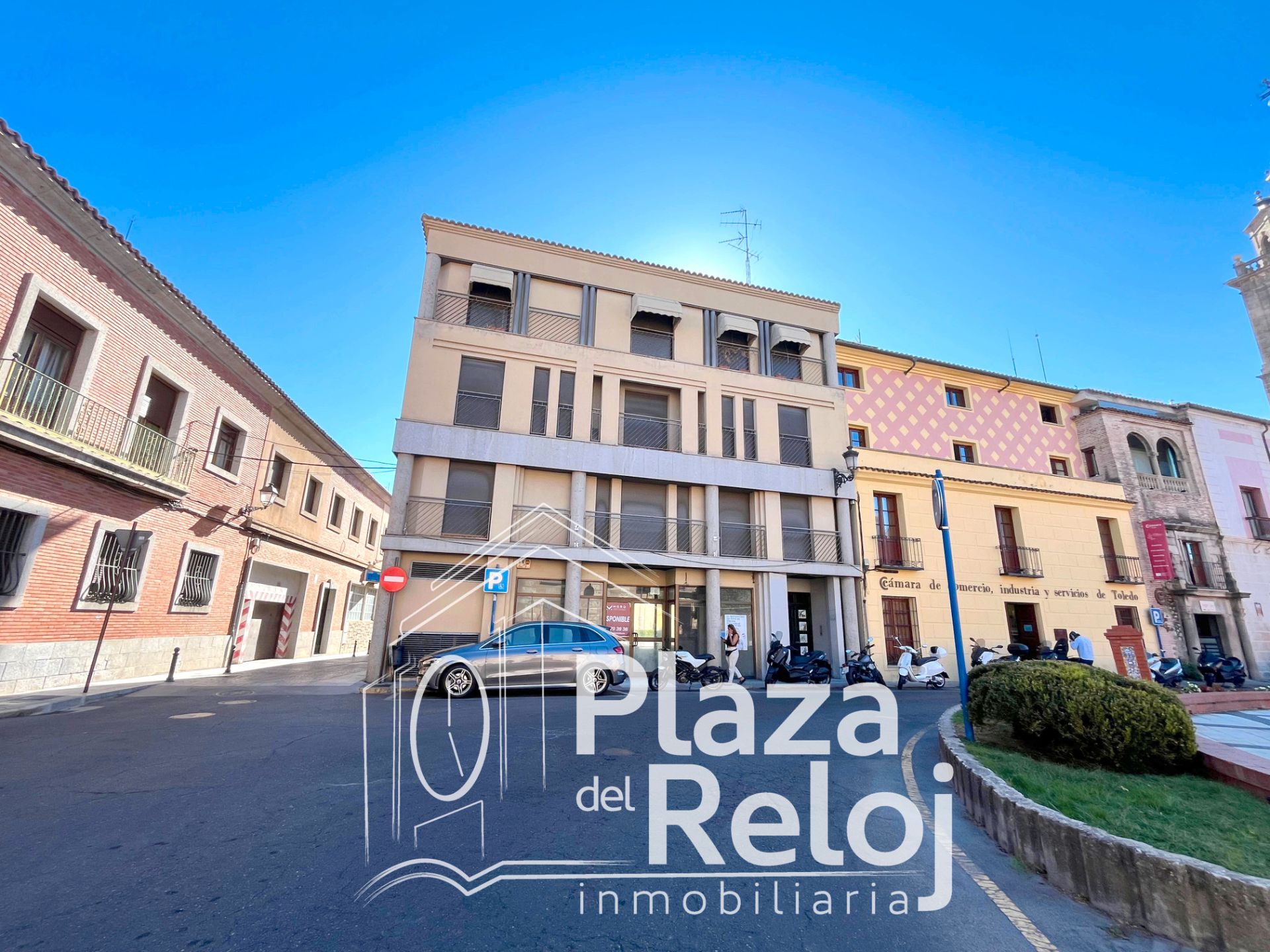 Pis en venda a Plaza del Pan, 4, Casco Antiguo