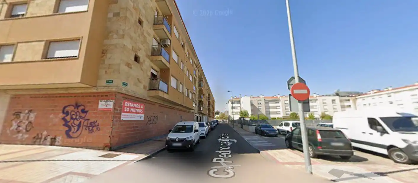 Parking of Study for sale in Arroyo de la Encomienda