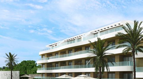 Foto 4 de Piso en venta en Orihuela, -1, Playa Flamenca, Orihuela