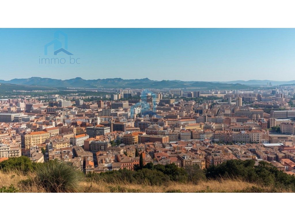 Außenansicht von Country house zum Verkauf in Gandesa