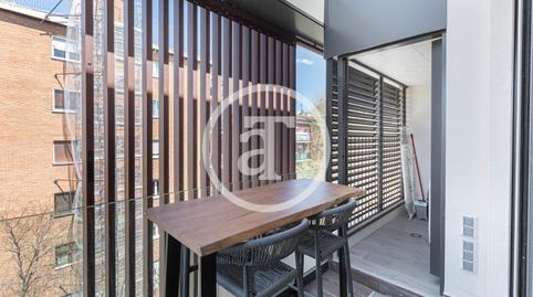 Photo 3 of Flat to rent in P.º de la Virgen del Puerto, Imperial, Madrid