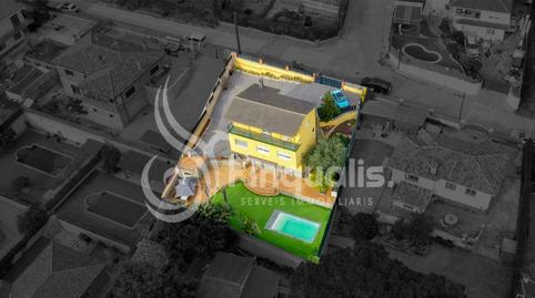 Foto 3 de Casa o xalet en venda a Santa Eulàlia de Ronçana, Barcelona