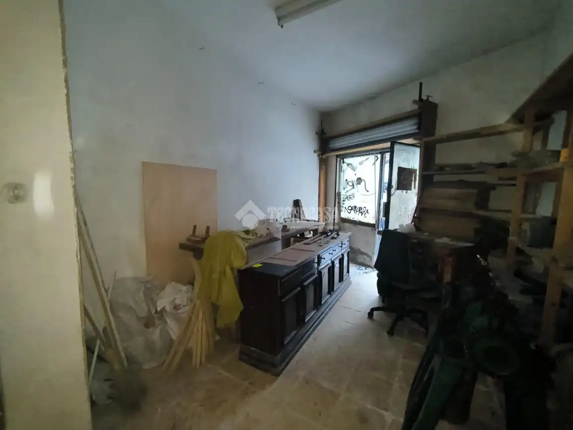 Local en venda en Latina