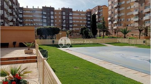 Foto 3 de Apartamento de alquiler en Renfe - Bulevar 1ª y 2ª Fase, Jaén Capital