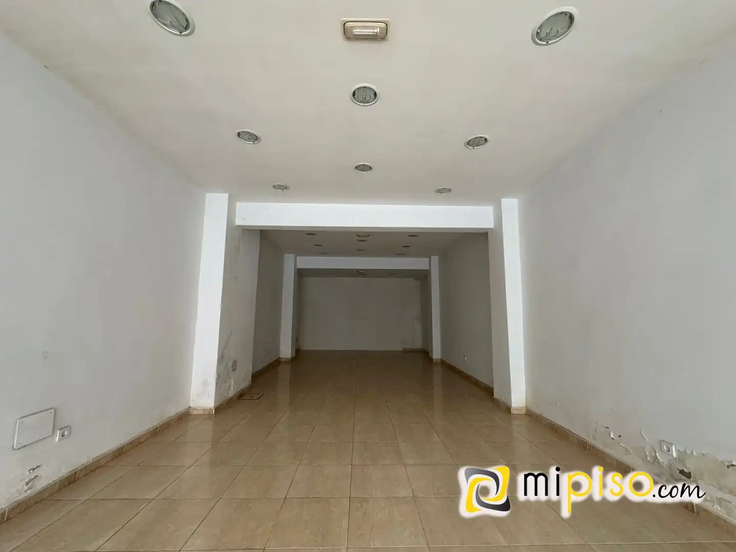 Business premises for sale in Centro, imagen 3