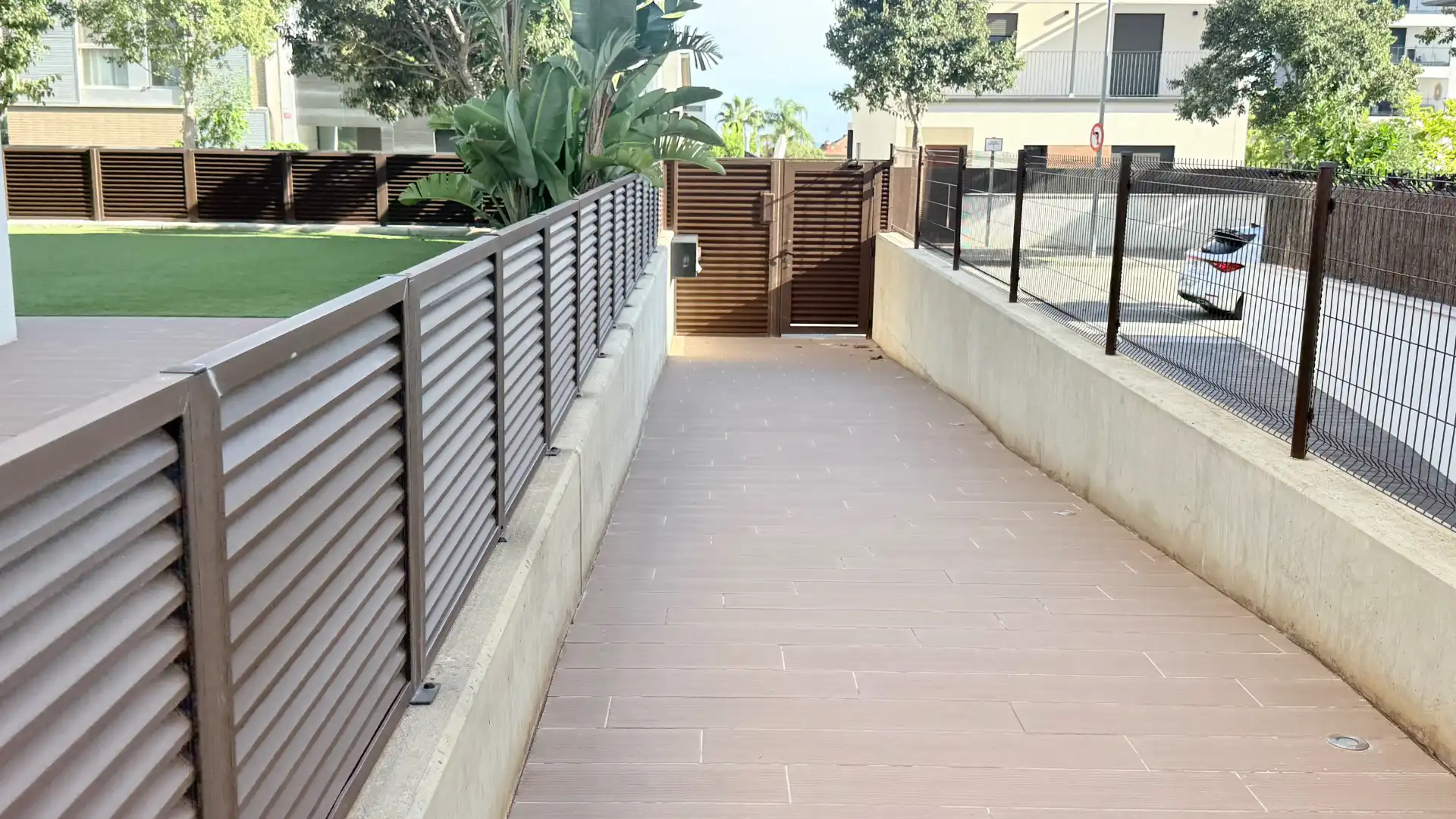Ático en venta en Vilanova i la Geltrú, Barcelona
