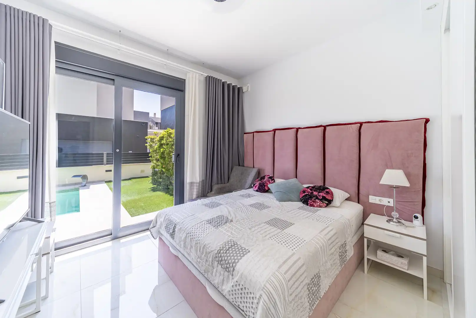 Casa con piscina en venta en Orihuela Costa, imagen 10
