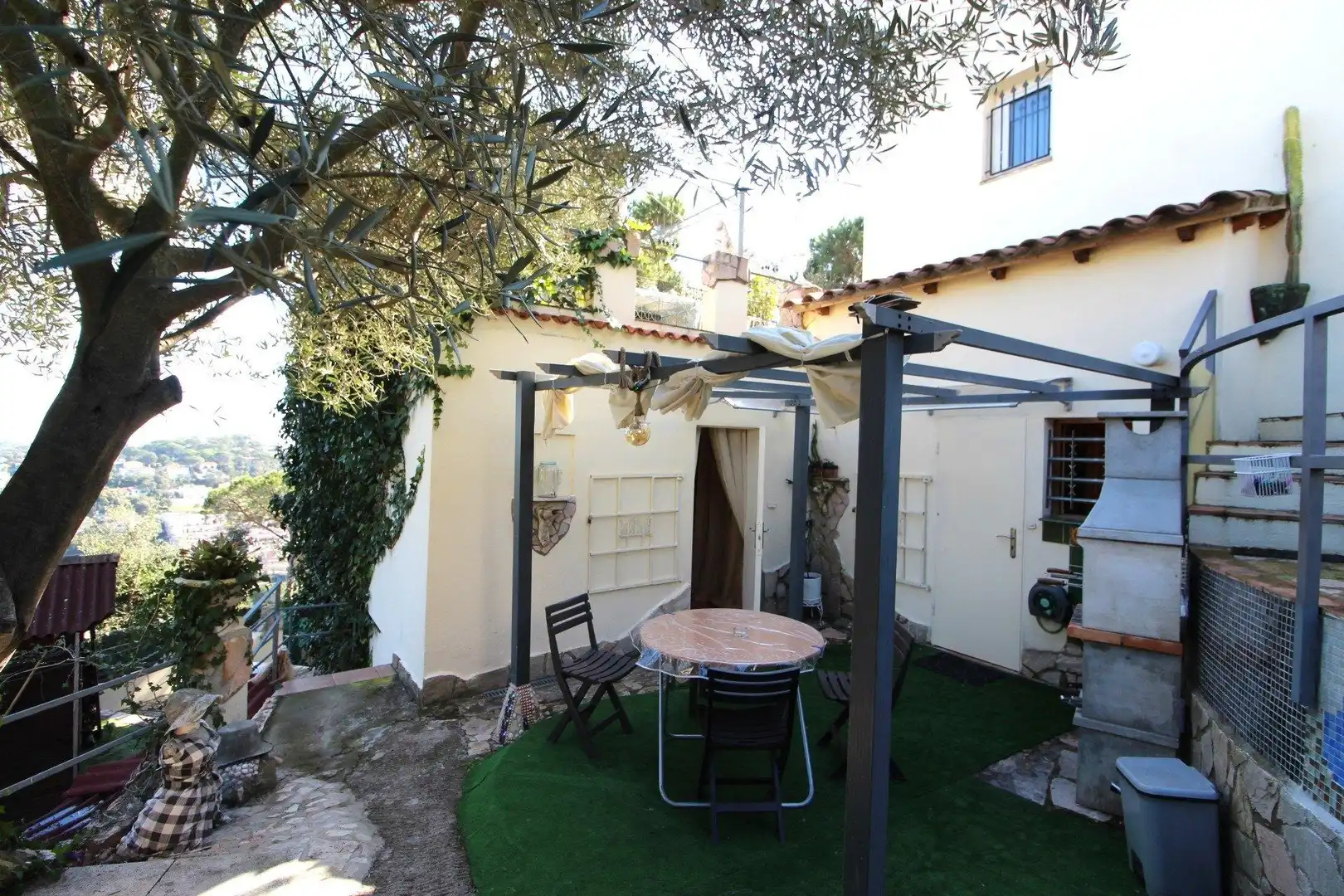 Haus mit Pool zum Verkauf in Serra Brava, imagen 20