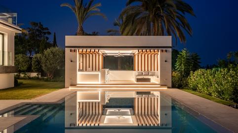 Foto 5 de Casa o xalet en venda a Flamingos, 67, Los Flamingos, Málaga