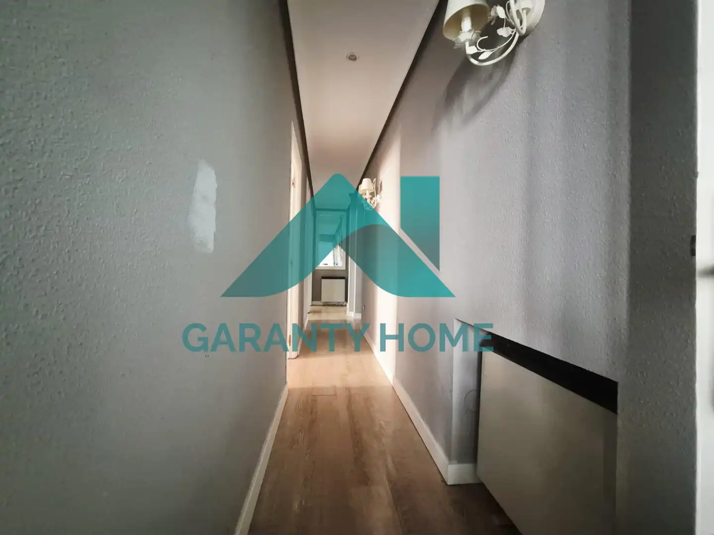 Flat for rent in Cáceres