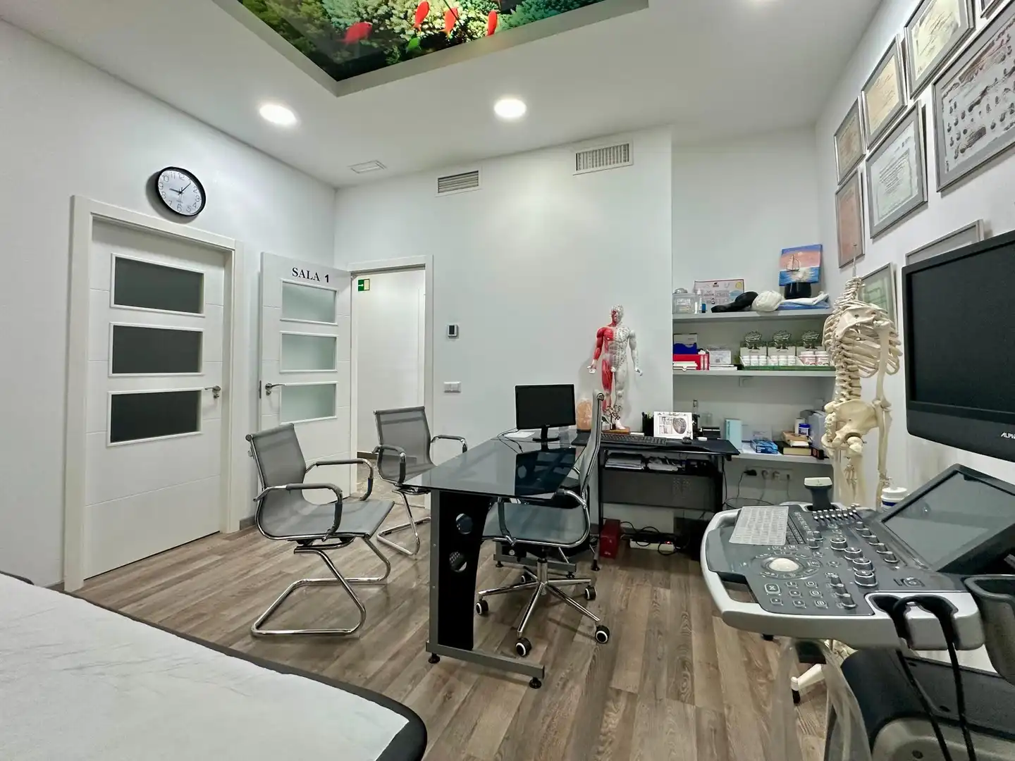 Local comercial en venda a Campo de Mijas, imagen 11