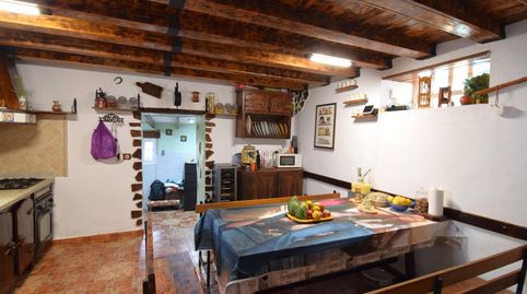 Foto 4 de Casa o chalet en venta en Lugar la Montañeta, Saucillo - Fagajesto - Juncalillo, Gáldar