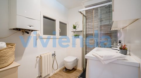 Foto 3 de Piso en venta en Santa Comba, Casa de Campo, Madrid Capital